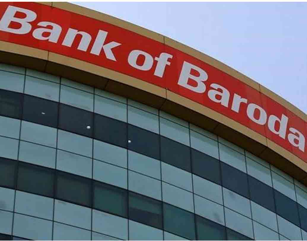 ব্যাঙ্ক অব বরোদা: স্থায়ী আমানতে এক বছর এক মাস ছ’দিন থেকে ১০ বছর পর্যন্ত সুদের হার ৬.২৫ শতাংশ থেকে ৬.৭৫ শতাংশ।