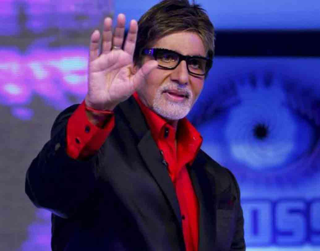 বি-টাউনে যতই নতুন হিরো আসুন, বলিউডের শাহেনশা এক জনই। বিগ-বি অমিতাভ বচ্চন। বয়স তাঁর কাছে কোনও বাধা নয়। একের পর এক ছবিতে দুর্দান্ত পারফরম্যান্স করে চলেছেন সমান তালে।