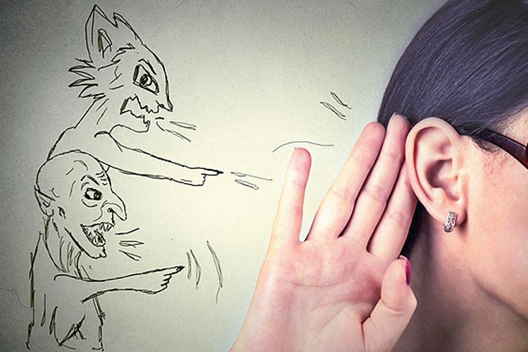 How to rescue people from Fake News and Rumors?