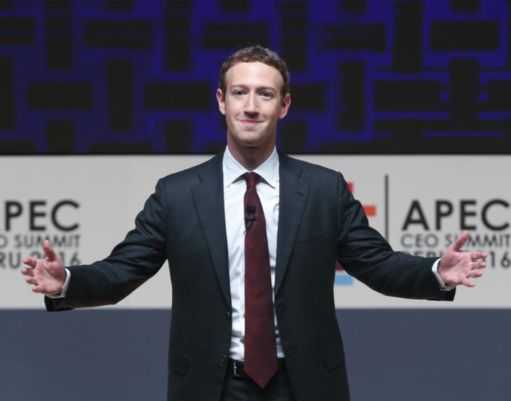 মার্ক জ়াকারবার্গ: সারা দিন কাজ নিয়েই কেটে যায় ফেসবুক কর্তার। সম্প্রতি, তথ্য ফাঁস নিয়ে ফেসবুকের দিকে অভিযোগের আঙুল ওঠার পর নানা বিতর্কও তাঁকে সামাল দিতে হচ্ছে দক্ষতার সঙ্গে। তবে, কাজ ছাড়া নাকি অন্য বিষয়ে তেমন সময় অপচয় করেন না জ়াকারবার্গ। দিনে পাঁচ ঘণ্টা ঘুমিয়েই নিজেকে ফিট রাখেন বলে জানিয়েছেন তিনি।