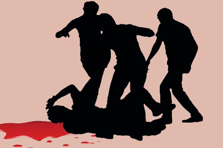 Lynching became a social disease in India