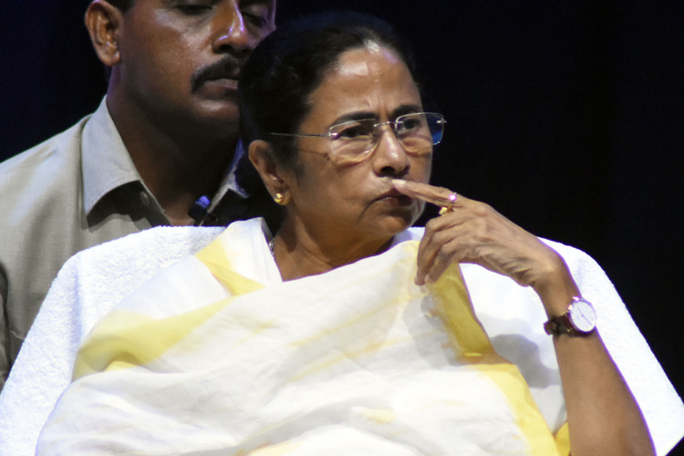 Mamata Banerjee will come to Cooch Behar