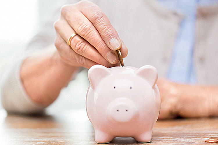 Planning for savings from the first day of job