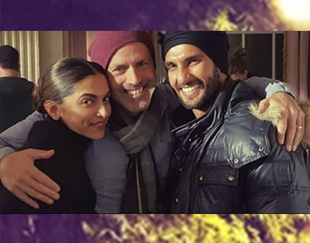 এক বার কী হয়েছে জানেন তো? ‘ট্রিপল এক্স’ শুটিংয়ের সময় বাড়ির কথা খুব মনে পড়ছিল দীপিকার। সোশ্যাল মিডিয়ায় তা লিখেও ছিলেন ডিপি। তা দেখামাত্র পরের ফ্লাইটেই লস অ্যাঞ্জেলস উড়ে গিয়ে এক্কেবারে দীপিকার শুটিং ফ্লোরে হাজির সিংহমশাই। ব্যস! সেই ভ্যালেনটাইন্স ডে-তে এক সঙ্গে কাটালেন দু’জনে।