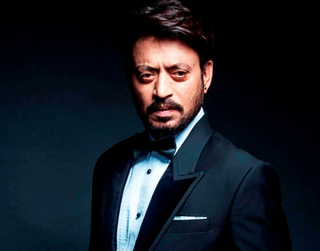 টুইটে নিজেই জানিয়েছিলেন যে, তিনি নিউরোএন্ডোক্রিন টিউমারে আক্রান্ত। এখন লন্ডনে, চিকিৎসাধীন। মাঝেমধ্যে টুইটে ভক্তদের উদ্দেশে নিজের শরীরের আপডেট দিতে থাকেন ইরফান খান। কবে সুস্থ হয়ে আবার কাজে হাত দেবেন সে দিকে তাকিয়ে তাঁর ভক্ত থেকে শুরু করে গুণমুগ্ধরা।