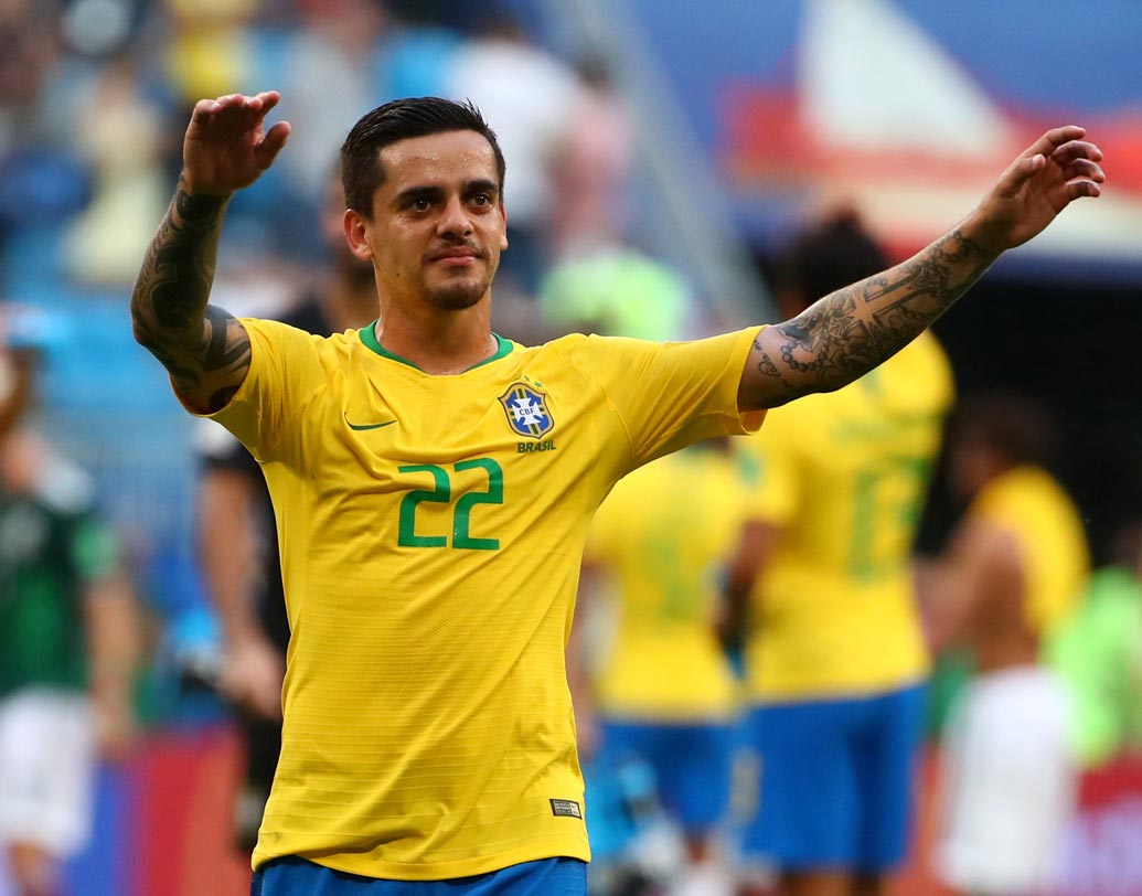 ফ্যাগনার: বেলজিয়ামের বিরুদ্ধে আজকের ম্যাচে এই রাইট ব্যাকের পাল্টা আক্রমণের উপর বেশ ভরসা রাখছেন কোচ। ছবি: রয়টার্স।