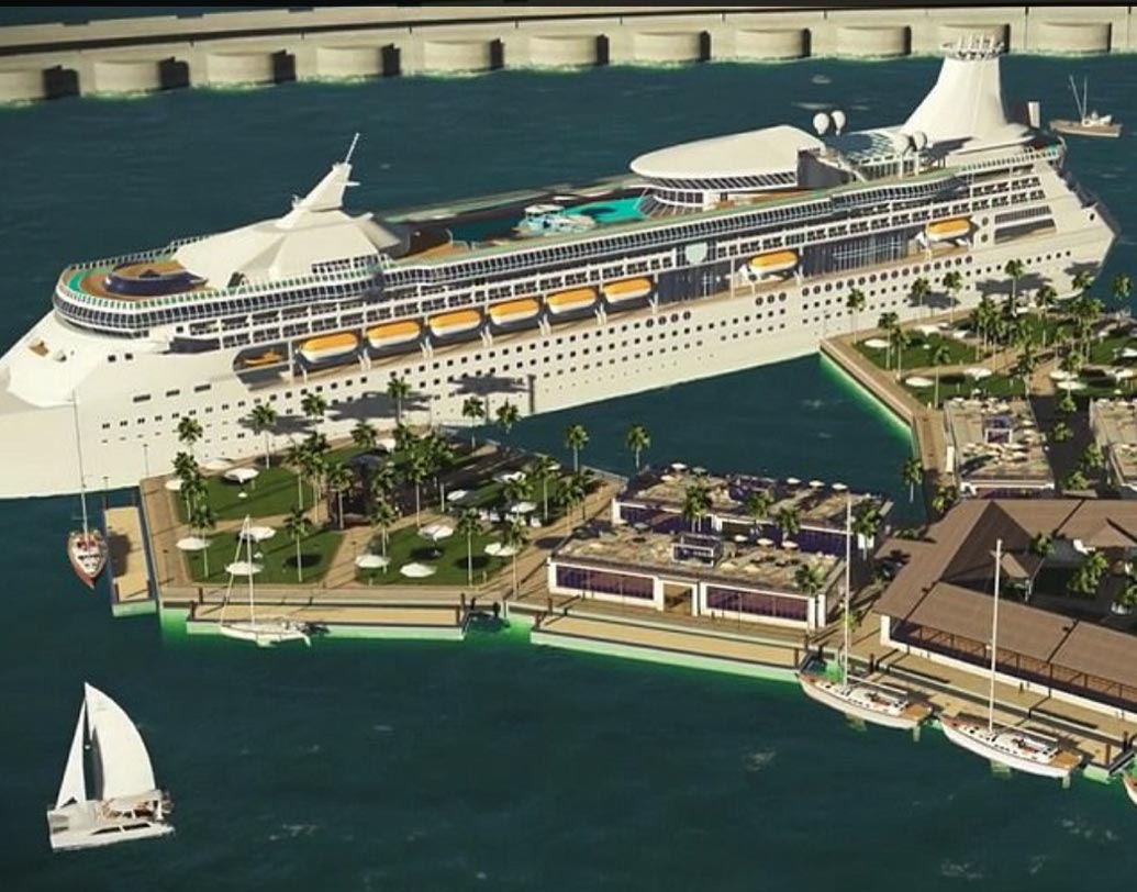 পরিকল্পনা মাফিক ছোট ছোট শহর নিয়ে সেজে উঠবে গোটা দেশ। সাকুল্যে ২৫০-৩০০টি বাড়ি তৈরির পরিকল্পনা রয়েছে ইঞ্জিনিয়রদের। তা ছাড়া থাকবে, হোটেল, রেস্তোরাঁ, অফিস এবং স্কুল।