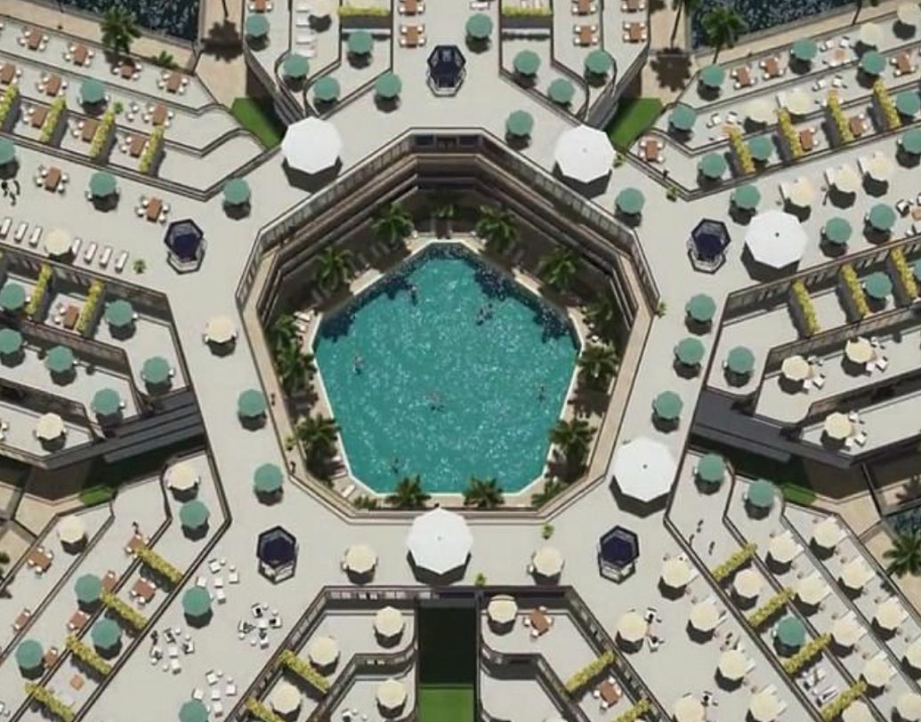 পলিটিকাল সায়েন্টিস্ট এবং এই প্রকল্পের অন্যতম উদ্যোক্তা নাথালে মেজা-গার্সিয়া জানিয়েছেন, এমন একটা দেশ তৈরি হবে যা তার নিজস্ব নিয়মে চলবে। ফলে, দেশবাসী রাজনৈতিক হিংসা থেকে অনেকটাই মুক্ত থাকতে পারবে। তা ছাড়া, ভবিষ্যতে শরনার্থীদের আশ্রয় দিতেও এই দেশ বিশেষ ভূমিকা পালন করবে।