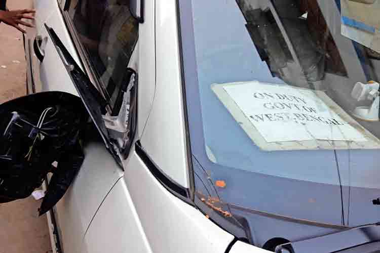 Tensions about imitation of exams