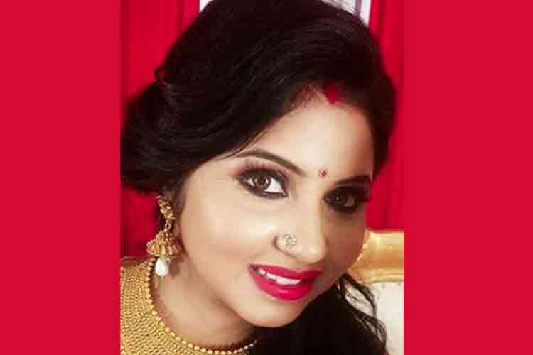 Tollywood actress reportedly harassed by cab driver dgtl