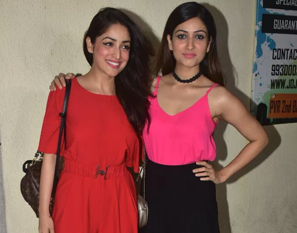 সুরিলি গৌতম: ডিরেক্টর মুকেশ গৌতমের মেয়ে এবং ইয়ামি গৌতমের বোন সুরিলির অভিনয় দুনিয়ায় হাতেখড়ি টেলিভিশন থেকে। ‘পাওয়ার কাট’ নামে একটি পঞ্জাবি ছবিতেও দেখা গিয়েছে তাঁকে। আগামী বছর রণদীপ হুডার বিপরীতে ‘ব্যাটেল অব সরগড়ী’ ছবিতে মুখ দেখাতে চলেছেন সুরিলি।