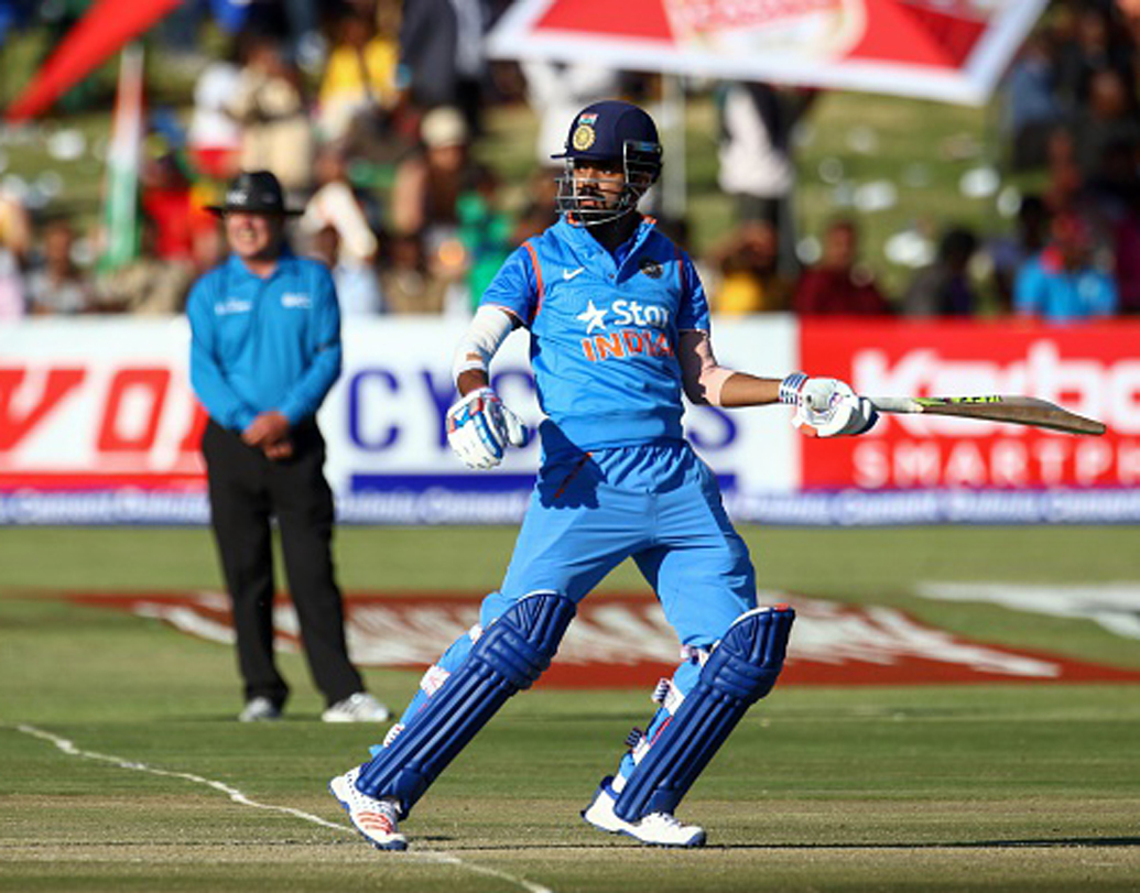 লোকেশ রাহুল: ফর্মে রয়েছেন। রোহিত শর্মার থাকায় ওপেন করার সুযোগ পাচ্ছেন না। তবে এই ম্যাচে তিন নম্বরে নামতে পারেন।