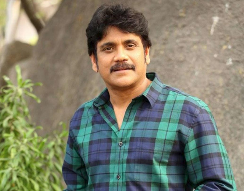 ছবির ট্রেলার দেখেই সন্দেহ এসে পড়ে নার্গাজুনের চরিত্রের উপর। তবে যাঁরা ছবি দেখেছেন, তাঁরা জানেন ছবিতে আসল খুনি ছিলেন গুলশন গ্রোভার। 