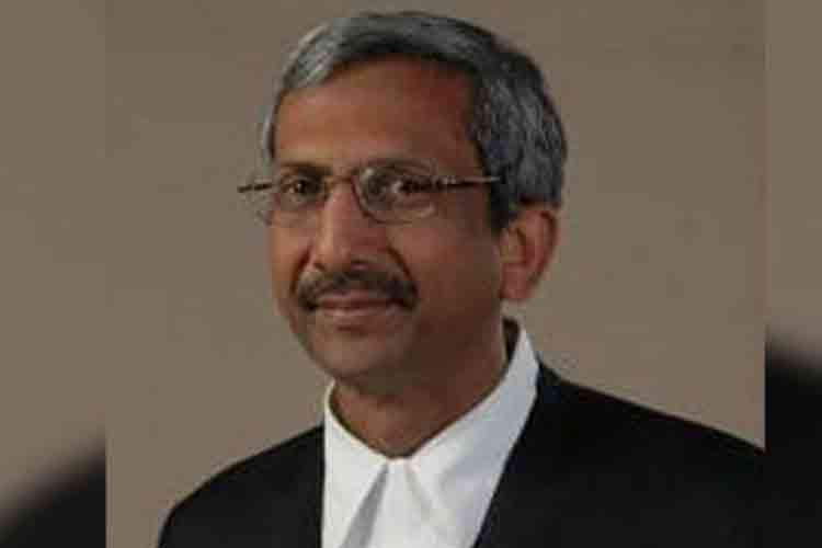 Justice Adarsh Kumar Goel appointed NGT chairperson