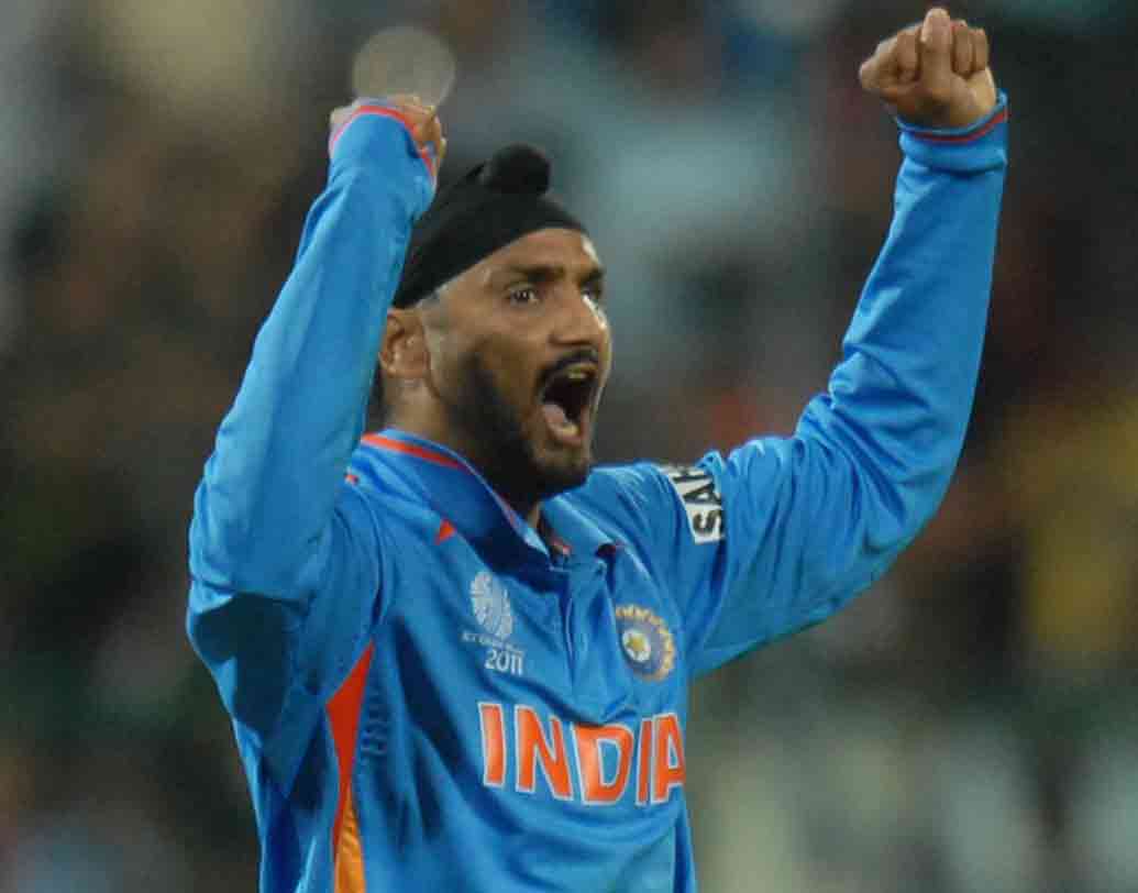 আট নম্বরে থাকছেন ভারতের অন্যতম সেরা অফ স্পিনার হরভজন সিংহ। এই পাঁচ বছরে ১০৪টি ম্যাচে ১২০টি উইকেট নিয়েছেন ‘ভাজ্জি’।