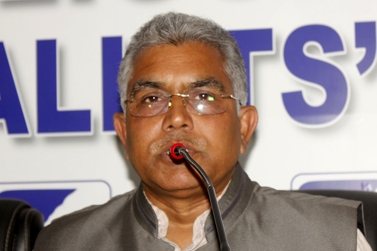 BJP plans to bring up young Sangha faces in the party