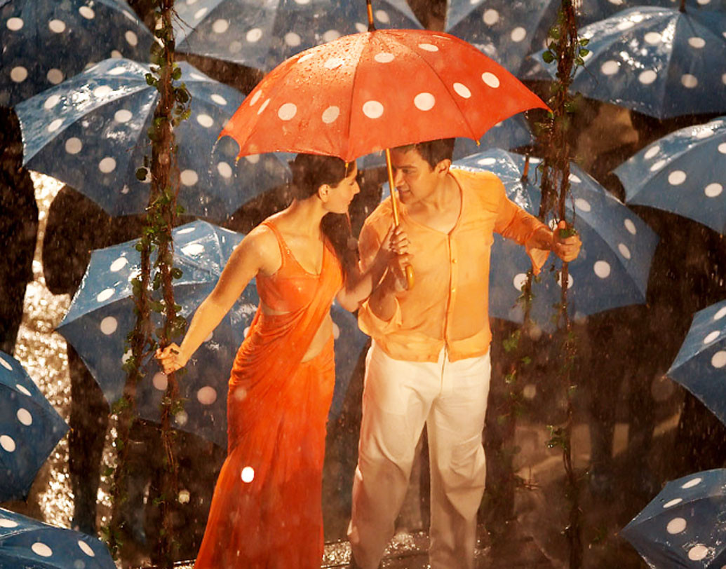 Umbrellas that have been used in recent Bollywood films dgtl 