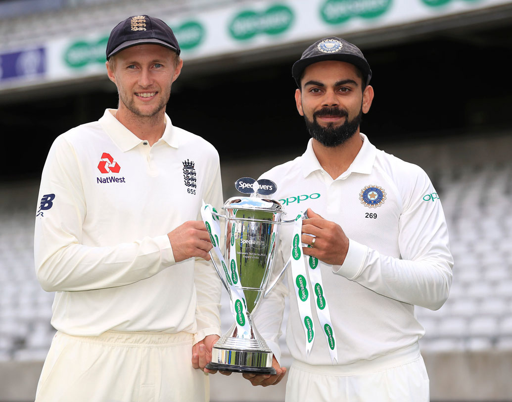 India-England Test Series: Probable Eleven of Team India for the first test dgtl