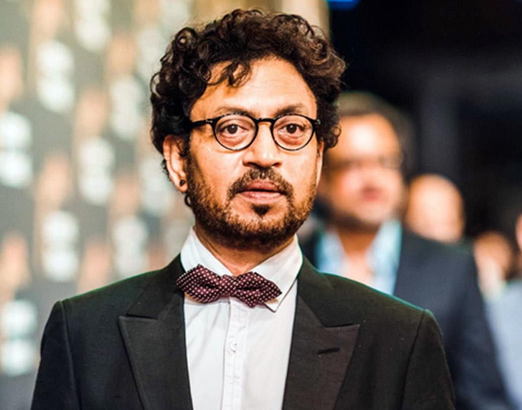 ইরফান খান: মেধাবী এই অভিনেতাকে বাদ দেওয়া তো হয়েছিলই, এমনকি কাজ করিয়ে তাঁকে পারিশ্রমিকও দেওয়া হয়নি একবার।