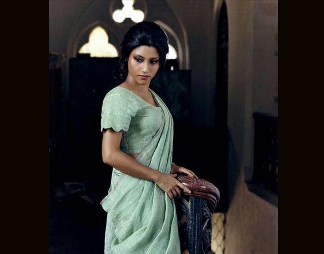 কঙ্কণা সেনশর্মা: দুরন্ত অভিনয় দিয়ে সকলের মন জয় করেছেন, তবে কেরিয়ারের শুরুতে একাধিকবার ‘ডাস্কি লুক’-এর জন্য বাদ পড়তে হয়েছিল তাঁকে।