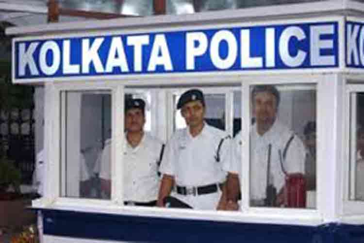 Police allegedly asked to change the statement of theft case