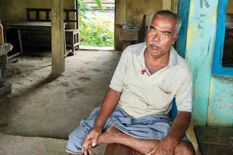 After 19 years of Gaisal train disaster nightmare still prevails in locality