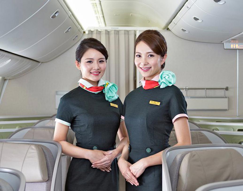 নবম স্থানে রয়েছে ইভা এয়ার। আগেও এশিয়ার সেরা দূরপাল্লার এয়ারলাইন্স হিসেবে স্বীকৃতি পেয়েছে এটি।