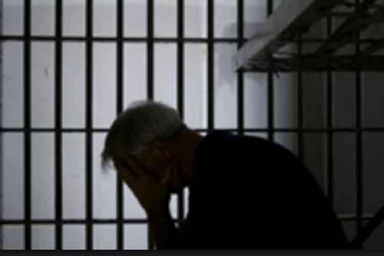 Lifetime imprisonment for parents, their daughters are still missing