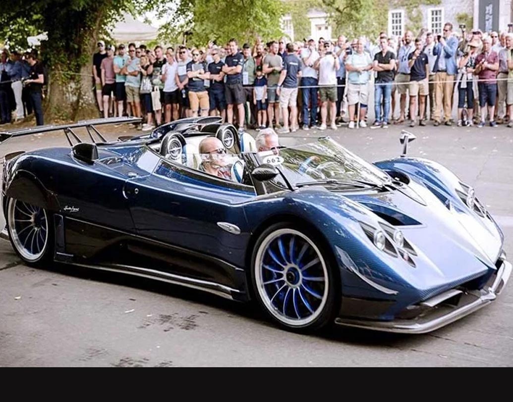 Have A Look At This Top Ten Expensive Cars In The World Right Now Dgtl Anandabazar