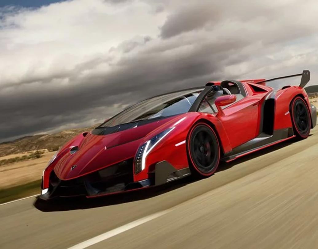 Have A Look At This Top Ten Expensive Cars In The World Right Now Dgtl Anandabazar