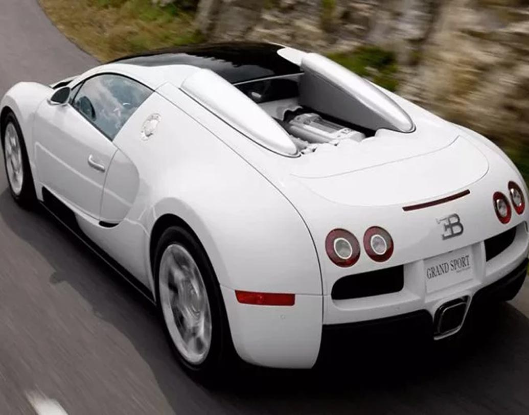 Have A Look At This Top Ten Expensive Cars In The World Right Now Dgtl Anandabazar