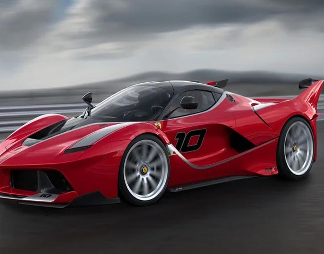 Have A Look At This Top Ten Expensive Cars In The World Right Now Dgtl Anandabazar