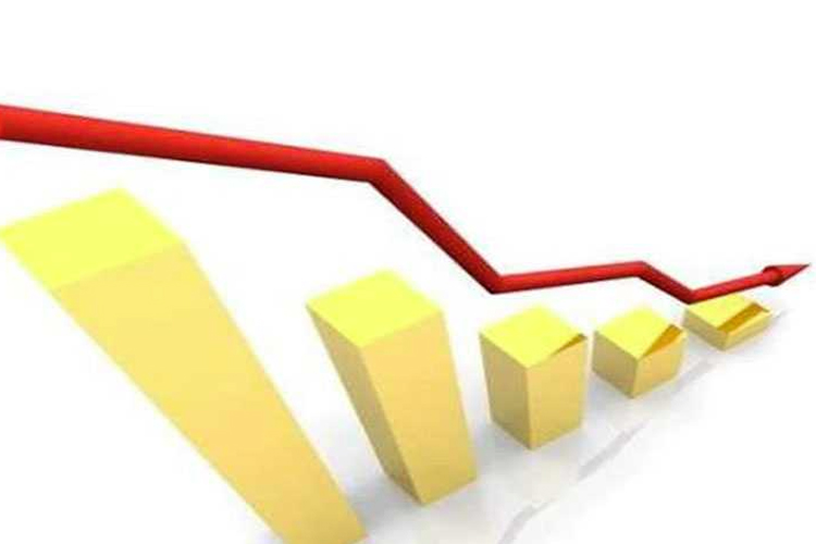 নিচু ভিতে পা রেখে শিল্পবৃদ্ধি ১৩.৬%, কমল মূল্যবৃদ্ধির হার