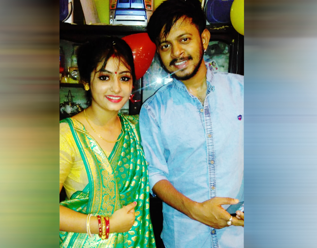 তিয়াশার স্বামী অভিনেতা সুবান রায়। গত বছরের শেষের দিকে বিয়ে করেন তাঁরা। ‘আমার দুর্গা’, ‘মিলন তিথি’-র মতো ধারাবাহিকে কাজ করেছেন সুবান।