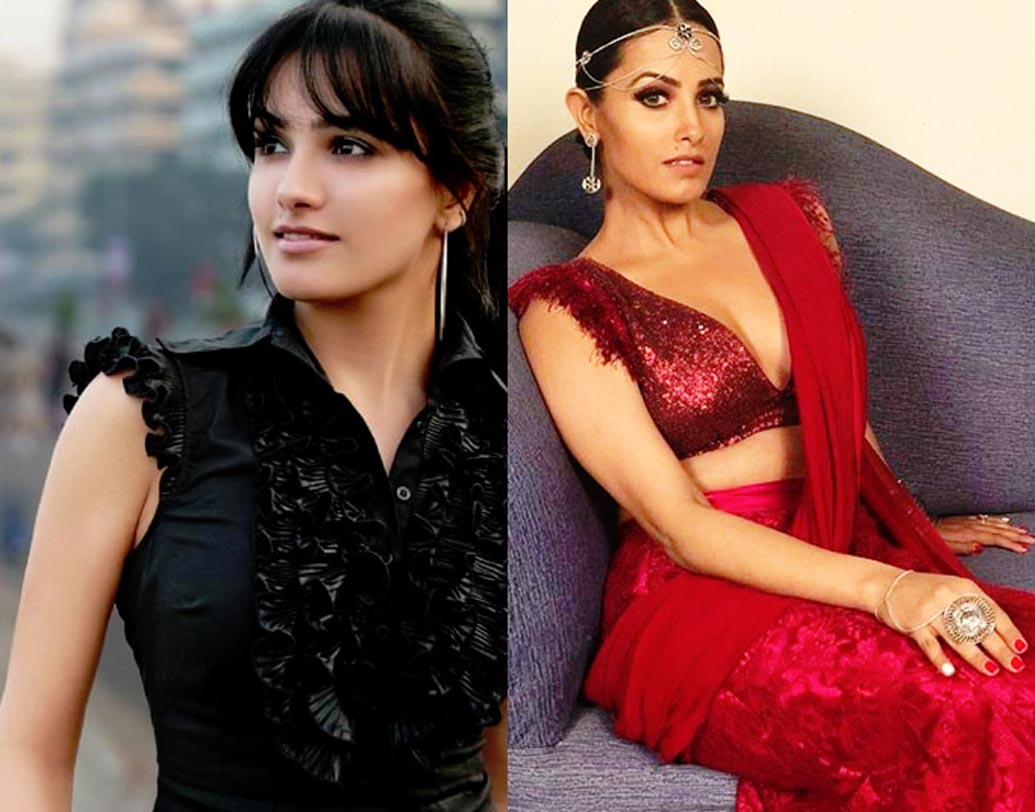 শুরুটা ২০০৭ ‘কিউকি সাঁস ভি কভি বহু থি’ দিয়ে। তবে একতা কপূরের ছবি ‘কৃষ্ণা কটেজ’ও জনপ্রিয়তা দিয়েছিল অভিনেত্রী অনিতা হসনন্দিনিকে। পরে আরও নানান ভাষায় ছবি করেছেন। করেছেন একাধিক সিরিয়ালও। খুব সম্প্রতি ‘ইয়ে হ্যয় মহব্বতে’ সিরিয়ালটিতেও দেখা গিয়েছিল অনিতাকে। পরবর্তী কালে অনিতারও বিপুল পরিবর্তন লক্ষ্য করা গিয়েছে।