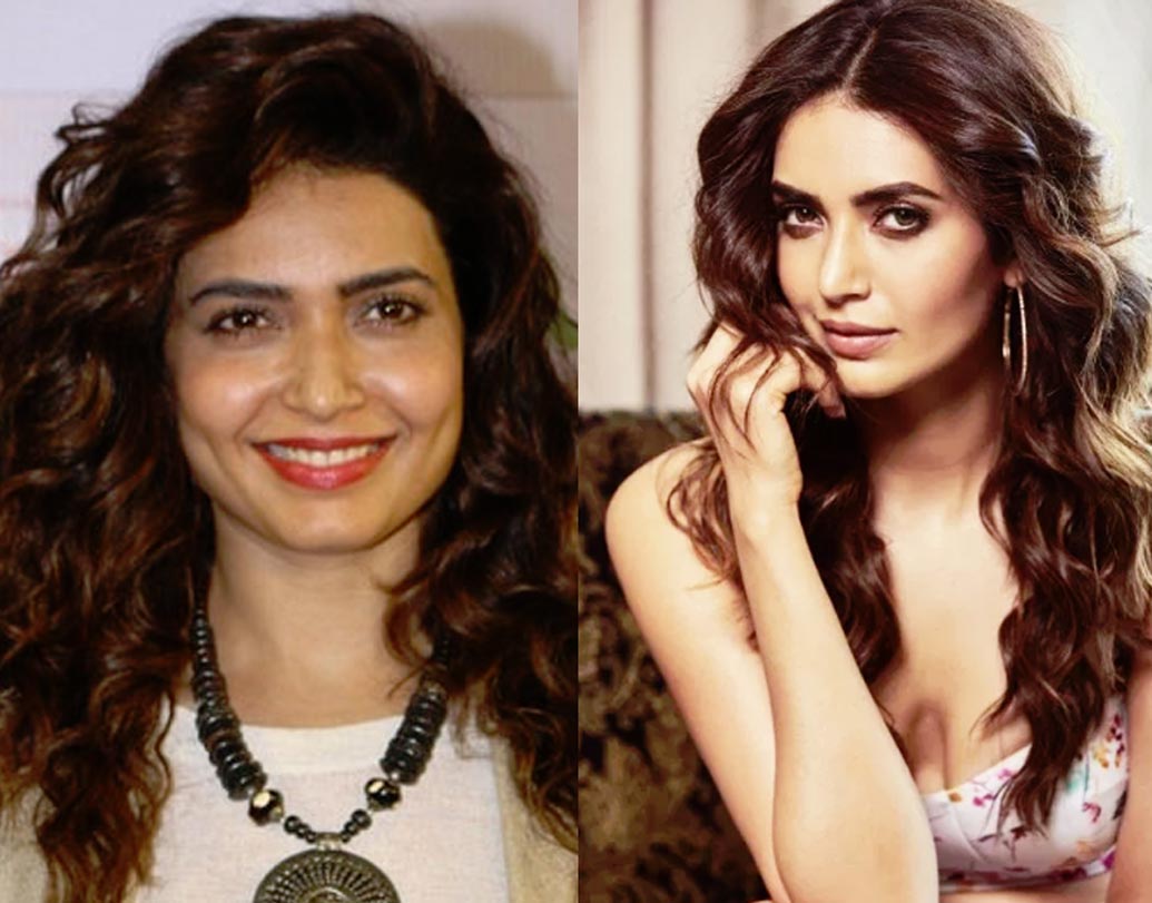 এক দশকেরও বেশি ছোট পর্দায় কাজ করছেন করিশ্মা তন্না। দিন যত যাচ্ছে, ততই যেন অচেনা হয়ে যাচ্ছেন অভিনেত্রী। শুরুটা ডেলি সোপ দিয়ে হলেও পরবর্তীকালে বেশ কিছু সিনেমা করেছেন। একাধিক রিয়্যালিটি শো’তেও তাঁকে দেখা গিয়েছে। সম্প্রতি ‘সঞ্জু’ ছবিতেও দেখা গিয়েছে করিশ্মাকে।