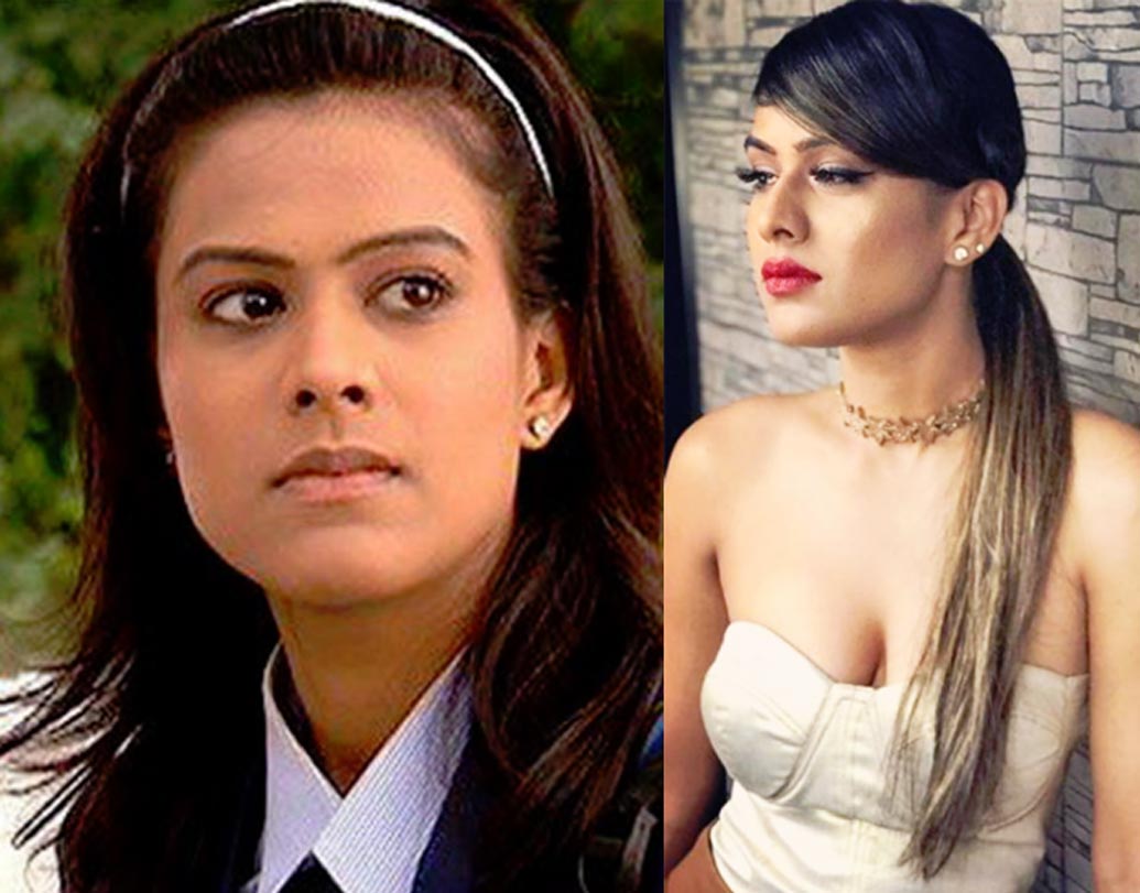 সোশ্যাল মিডিয়াতে বোল্ড অবতারে প্রায়শই দেখা মেলে নিয়া শর্মার। এই নিয়া শর্মারই ডেলি সোপ ‘জামাই রাজা’ খুবই পপুলার হয়েছিল। সেরা পঞ্চাশ ‘সেক্সিয়েস্ট এশিয়ান উইমেন’-এর তালিকায় দুই নম্বরে নিজের নামটি লিখিয়ে ফেলেছিলেন নিয়া। এই নিয়া কাজ করছেন বছর সাতেক। ২০১১ সালে ‘এক হাজারো মে মেরি বহেনা হ্যায়’ দিয়ে শুরু তাঁর কেরিয়ার।