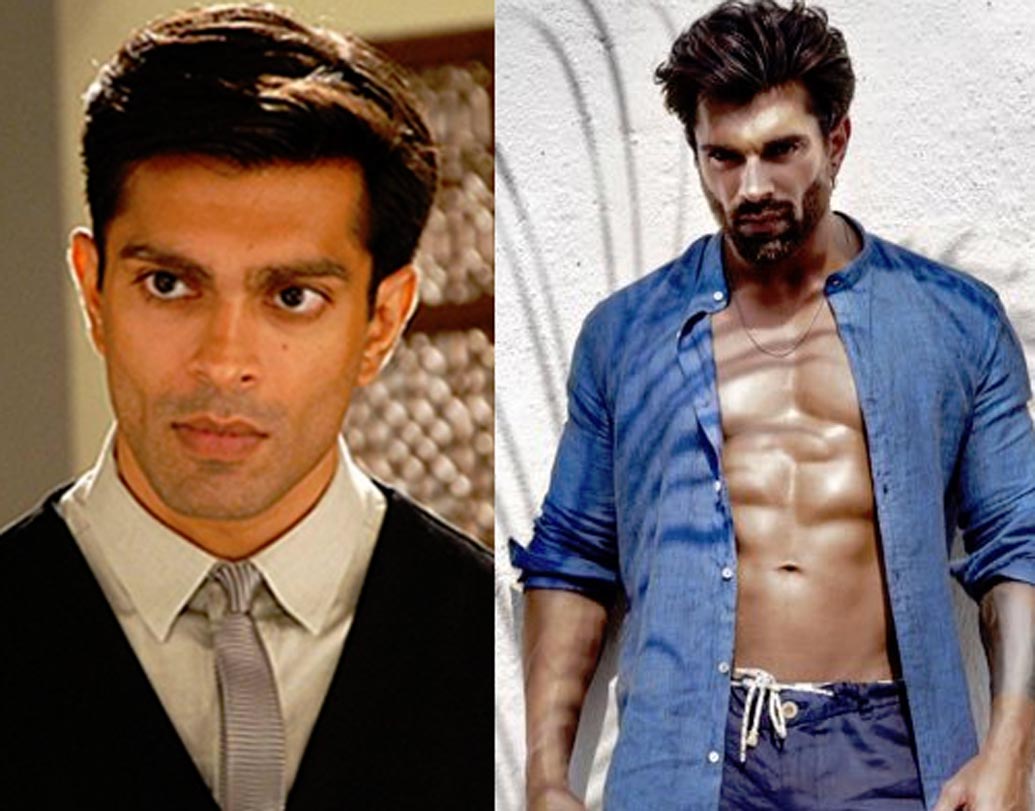 ২০০৬ সালে ‘কসৌটি জিন্দেগি কি’ দিয়ে তাঁর অভিনয় জীবনের শুরু। তবে জনপ্রিয়তা এসেছিল ‘দিল মিল গ্যায়ে’ থেকে। পরে একাধিক ধারাবাহিকেও দেখা গিয়েছিল কর্ণ সিংহ গ্রোভারকে। ‘অ্যালোন’, ‘হেট স্টোরি থ্রি’ ইত্যাদি ছবিতেও অভিনয় করেছেন। যত দিন যাচ্ছে কর্ণ যেন আরও হ্যান্ডসাম হয়ে উঠছেন।