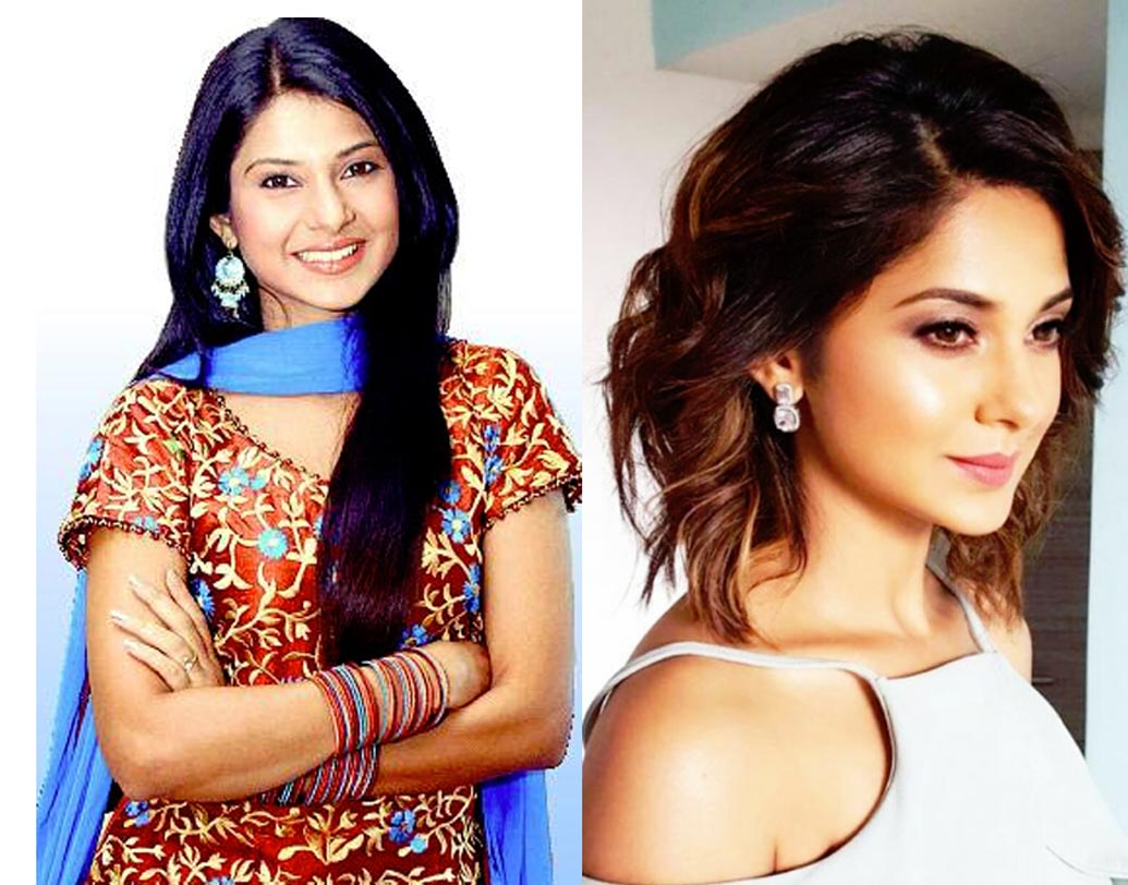 ২০০৬ সালে ‘কসৌটি জিন্দেগি কি’ দিয়ে কেরিয়ার শুরু করেন জেনিফার উইঞ্জেটে। পরে ‘দিল মিল গ্যায়ে’-তেও দেখা গিয়েছিল তাঁকে। করেছেন আরও বেশ কিছু সিরিয়াল। কিন্তু এক যুগ আগের এই জেনিফার যেন নিজের বয়সটা আটকে রেখে দিয়েছেন।