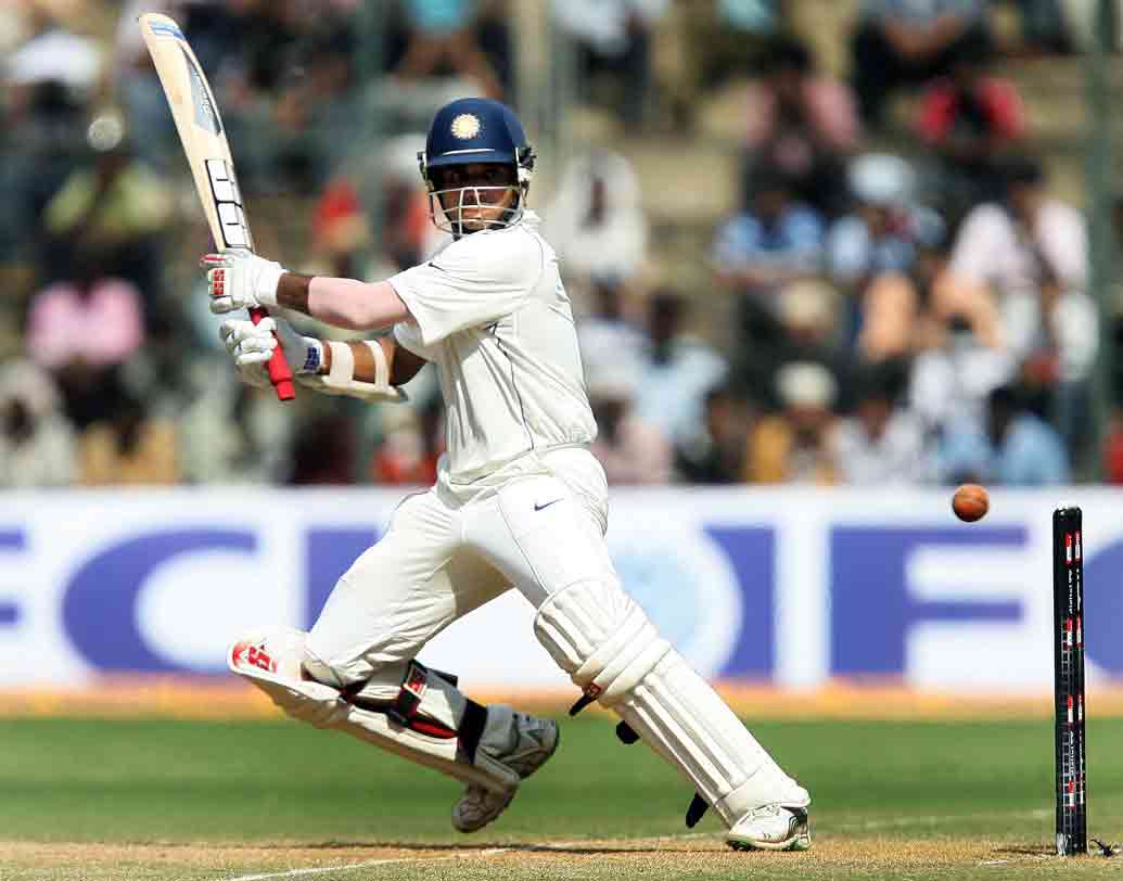 এই মাঠে পরের টেস্টটি ভারত খেলে প্রায় চার দশক পরে। ১৯৯৬ সালের সেই টেস্ট ম্যাচ ড্র হলেও ভারতীয় সমর্থকদের তা মনে রয়েছে সৌরভ গঙ্গোপাধ্যায়ের অলরাউন্ড পারফরম্যান্সের জন্য। সেঞ্চুরি-সহ তিনটি উইকেট পান তিনি।