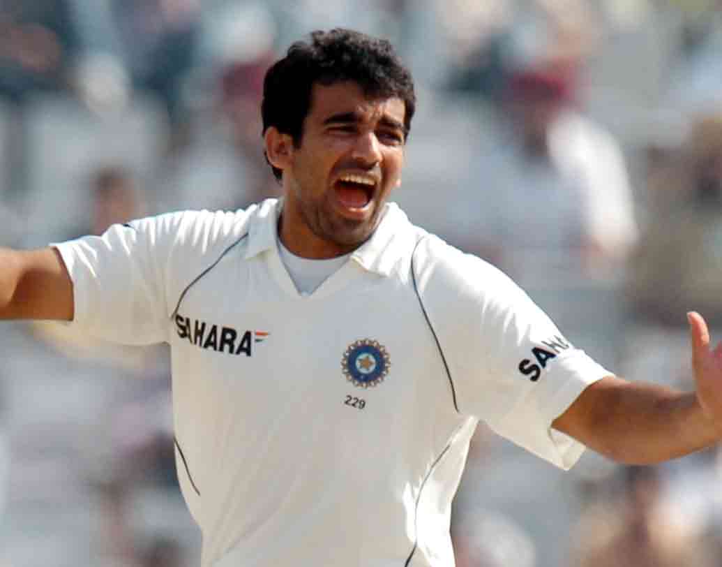 ২০০৭ সালের জুলাই মাসে ট্রেন্টব্রিজে একমাত্র টেস্ট জয়টি পায় রাহুল দ্রাবিড়ের ভারত। মোট ন’উইকেট নিয়ে ম্যাচের সেরা হন জাহির খান।