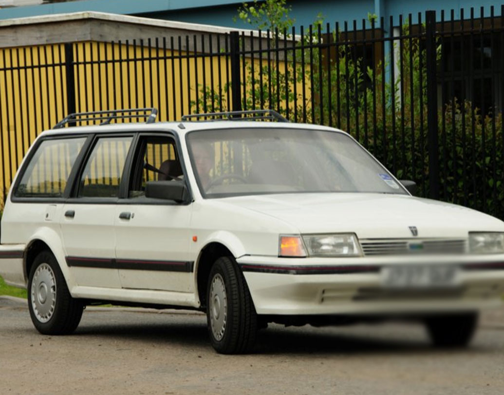 রোভার মন্টেগো স্টেশন ওয়াগন: ব্রিটেনের রোভার মোটরস-এর সঙ্গে যৌথ উদ্যোগে ভারতের বাজারে এই মডেলটি নিয়ে আসে বেঙ্গালুরুর সিপানি অটোমোবাইলস। ১৯৯৩-তে ভারতের বাজারে আসে গাড়িটি। সানরুফ ও সেল্ফ লেভেলিং সাসপেনশনের মতো ফিচার ছিল এতে।