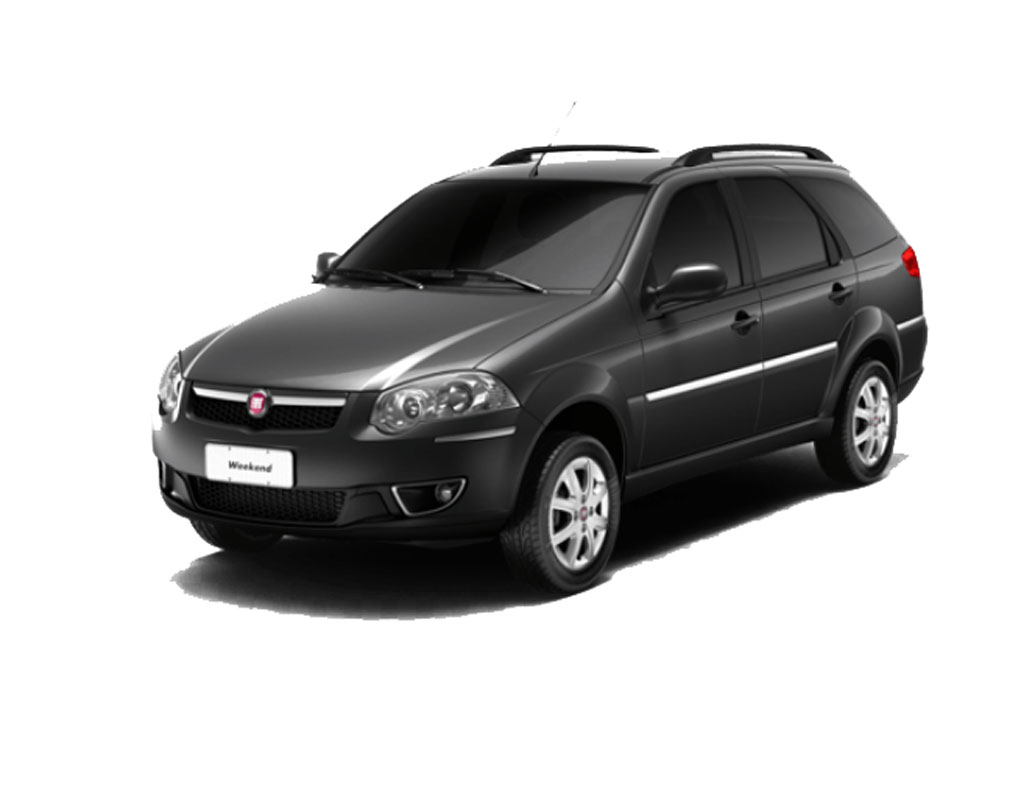 ফিয়াট উইকএন্ড: সিয়েনা-বেসড স্টেশন ওয়াগন এটি। ২০০২-এ ভারতের বাজারে আসে গাড়িটি। মডেলটির ডিজাইন করেন জিওরগেট্টো গুইগিয়ারো। সংস্থার রঞ্জনগাঁও প্ল্যান্টে গাড়িটি উত্পাদন করা হত। অন্যান্য ফিয়াটের মতোই এর ভাগ্য সদয় হয়নি।