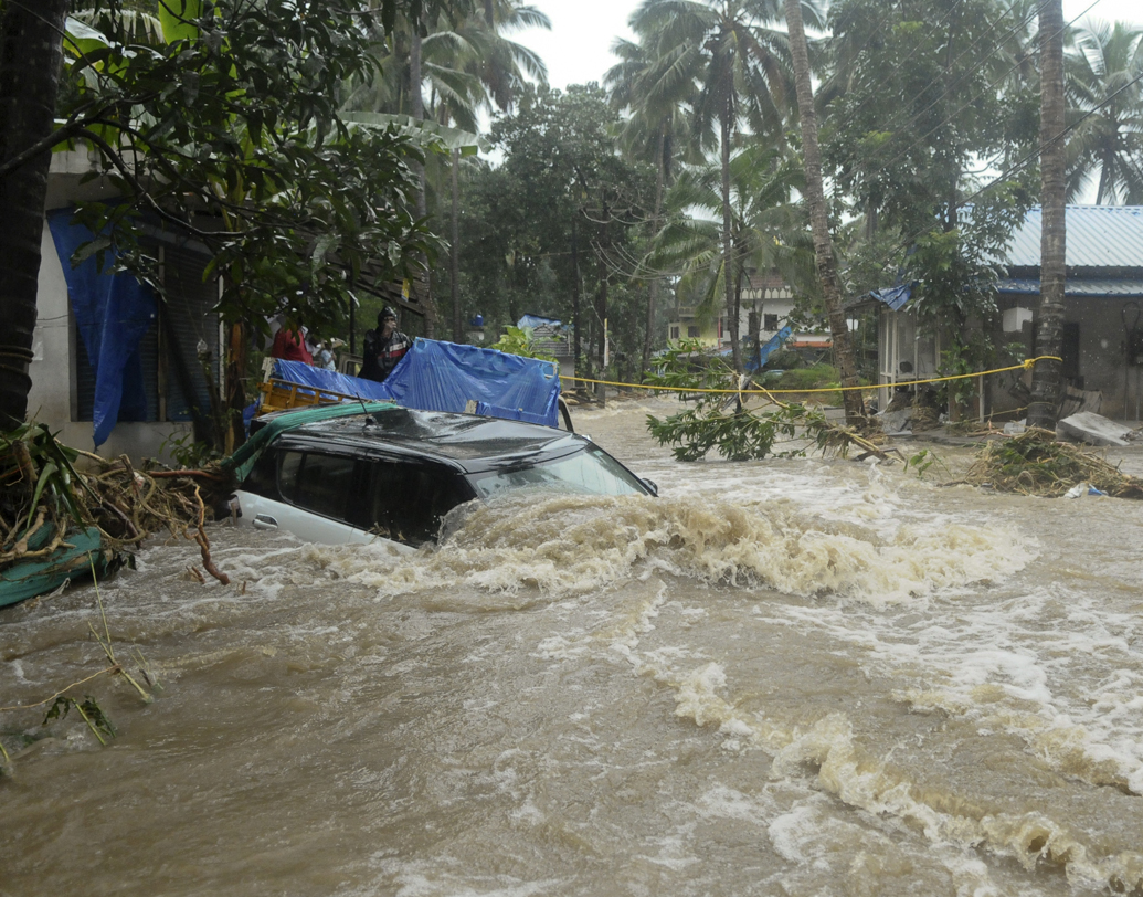 ক্ষতিগ্রস্ত ৫০ হাজার পরিবার।