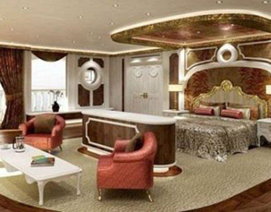 দক্ষিণ মুম্বইয়ের অল্টমাউন্ড রোডে বিশ্বের অন্যতম দামি বাড়ি ‘অ্যান্টিলিয়া’। ২৭ তলা এই বাড়িটির উচ্চতা ৫৭০ ফুট।