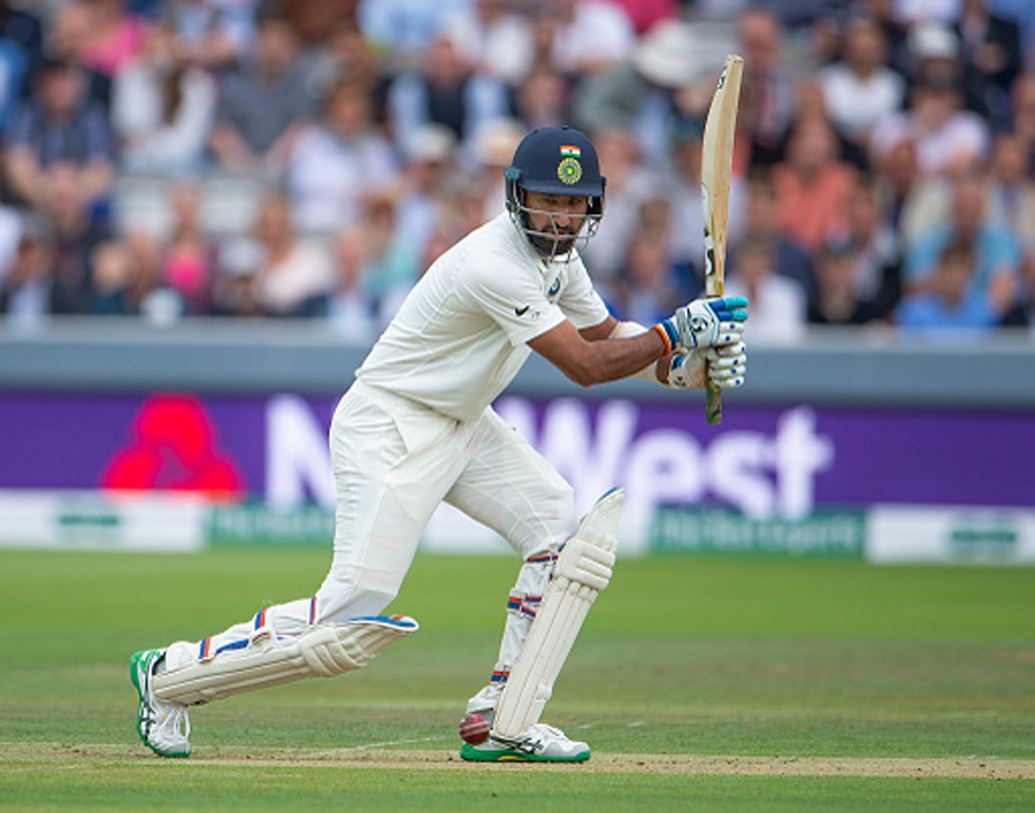 চেতেশ্বর পূজারা: রাহুল দ্রাবিড় পরবর্তী ভারতীয় ক্রিকেটের শূন্যতা পূরণে পূজারাকে ভাবতে শুরু করেছিলেন অনেকেই। কিন্তু, কোথায় যেন সেই তুলনায় বাধা হয়ে দাঁড়িয়েছে চলতি সফরে পূজারার ব্যর্থতা। তবে নিজেকে প্রমাণ করার আরও একটা সুযোগ পেতে চলেছেন তিনি।