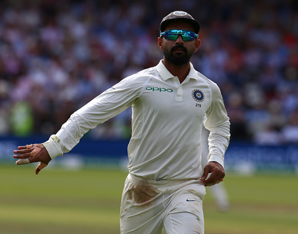 অজিঙ্ক রাহানে: সীমিত ওভারের ম্যাচে দলের অন্যতম ভরসা। টেস্টে তেমন দারুন কিছু রেকর্ড নেই। তবে মরণবাঁচন ম্যাচে পাঁচ নম্বরে রাহানের কথা ভাবতে পারেন বিরাট-শাস্ত্রীরা।