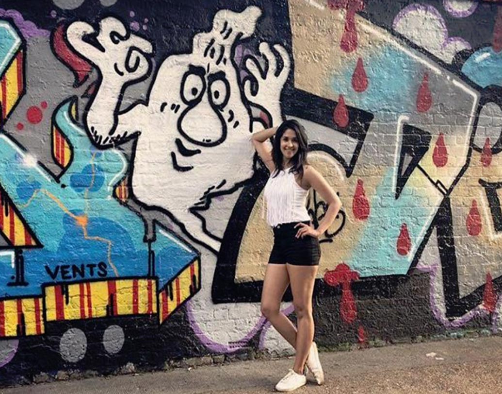 এএলটি বালাজির ওয়েবসিরিজে বিক্রান্ত মাসের বিপরীতে দেখা যাবে হারলিনকে।