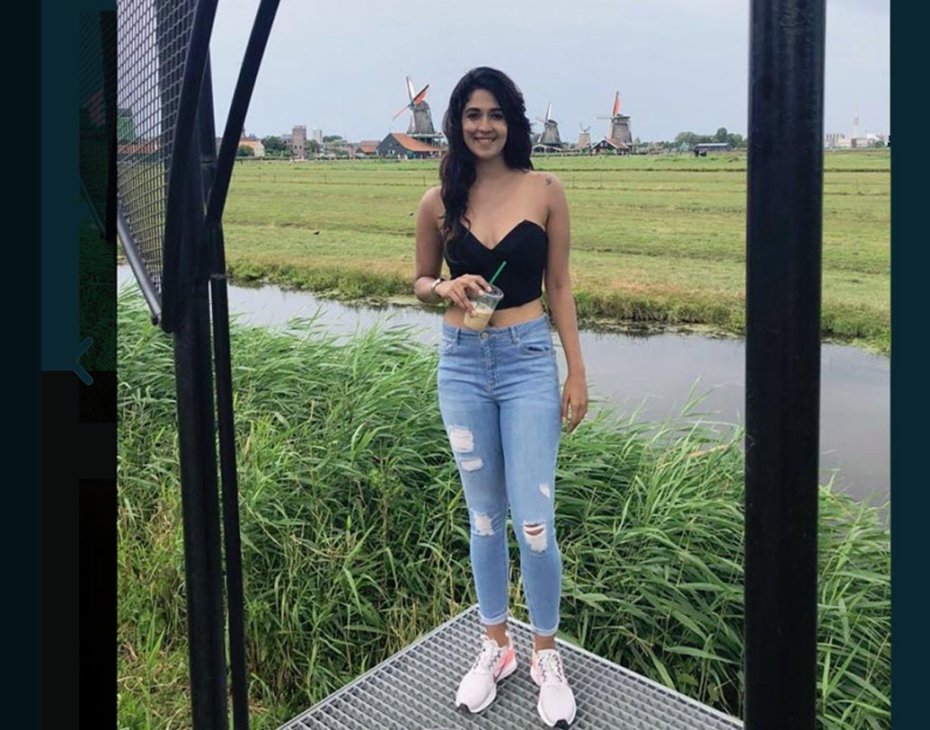 মডেলিং থেকে অভিনয়ে প্রবেশ হারলিনের। বেড়াতে যেতে অসম্ভব ভালবাসেন ‘লাভ পার স্কোয়ার ফিট’ নায়কের ‘বান্ধবী’!