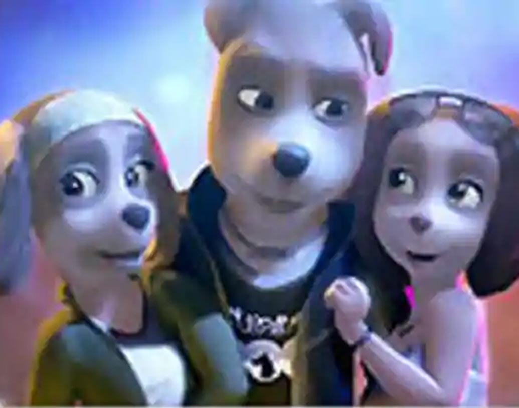 কুচি কুচি হোতা হ্যায়: তরুণ মানসুখানি পরিচালিত ছবিটি ১৯৯৮ সালের সুপারহিট ছবি ‘কুছ কুছ হোতা হ্যায়’-এর অ্যানিমেশন-রিমেক। ডাবিং করেন শাহরুখ-রানি-কাজল। গল্পটি তিন সারমেয়কে ঘিরে। ২০১০ থেকে এই ছবির মুক্তি আটকে।